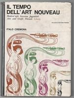 Il Tempo Dell'art Nouveau Modern Style Sezession Jugenstil Arts And Crafts Floreale Liberty 