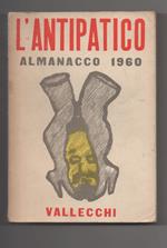 L' antipatico Almanacco 1960 