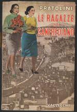 Le Ragazze di Sanfrediano 