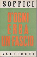 D'ogni Erba Un Fascio-racconti e Fantasie 