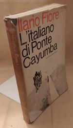 L' italiano di Ponte Cayumba 