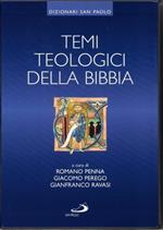 Temi teologici della Bibbia