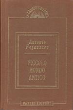 Piccolo mondo antico