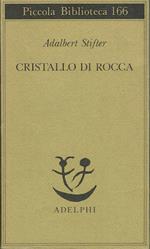 Cristallo di rocca