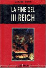 La fine del III Reich