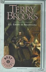 Gli eredi di Shannara