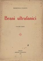 Brani Ultrafanici - vol.3