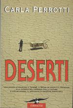 Deserti