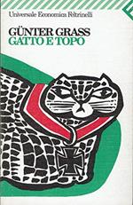 Gatto e topo