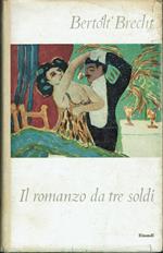 Il romanzo da tre soldi