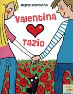 Valentina ama Tazio