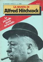 La Rivista di Alfred Hitchcock N.1