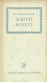 Scritti scelti