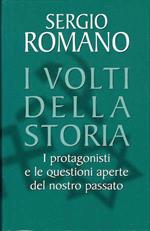 I volti della storia ,i protagonisti e le questioni aperte del nostro passato