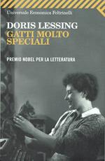 Gatti molto speciali