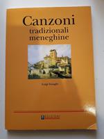 Canzoni tradizionali meneghine