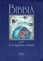 Bibbia. Per la formazione cristiana