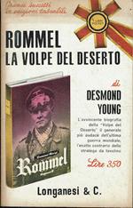 Rommel la volpe del deserto