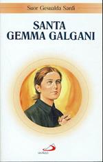 Santa Gemma Galgani