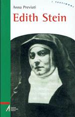 Edith Stein