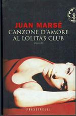 Canzone d'amore al Lolita's club