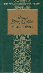 Misericordia