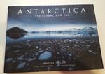 Antarctica, W. DVD: the Global Warning ( illustrato,scritto inglese )