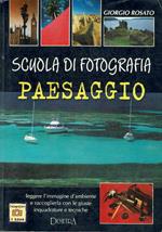 Scuola di fotografia paesaggio