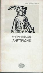 Anfitrione