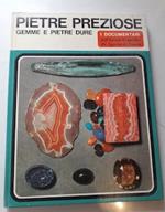 Pietre preziose gemme e pietre dure