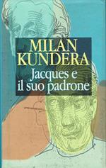 Jacques e il suo padrone. Omaggio a Denis Diderot in tre atti