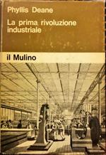 La prima rivoluzione industriale