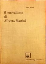 Il surrealismo di Alberto Martini