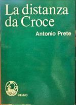 La distanza da Croce