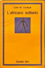 L’africano solitario