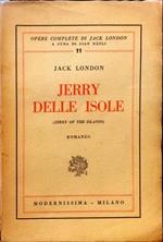 Jerry delle isole