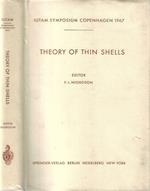 Theory Of Thin Shells