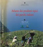 Atlante dei prodotti tipici italiani