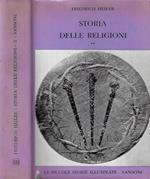 Storia delle religioni vol. II