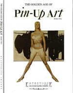 The Golden Age of Pin - Up Art Book Two