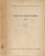 Creep in Structures 1970