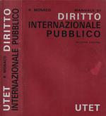 Manuale di diritto internazionale pubblico