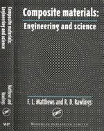 Composite materials: enigineering and science