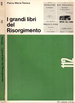 I grandi libri del Risorgimento