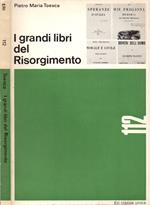 I grandi libri del Risorgimento