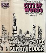 City of words