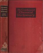 The condensed chemical dictionary