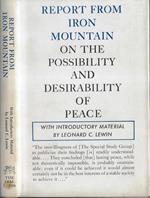 Report from mountain on the possibility and desirability of pace