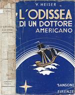 L' Odissea di un dottore americano