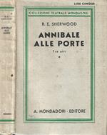 Annibale alle Porte